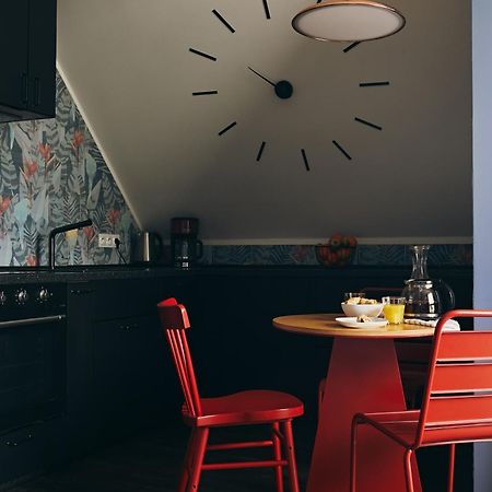 דירות גדנסק Apartament Panienska Old Town מראה חיצוני תמונה