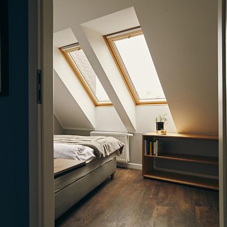 דירות גדנסק Apartament Panienska Old Town מראה חיצוני תמונה