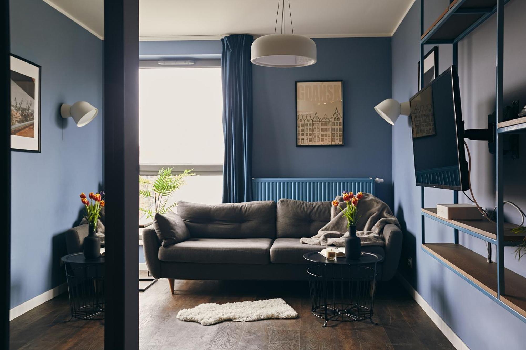 דירות גדנסק Apartament Panienska Old Town מראה חיצוני תמונה