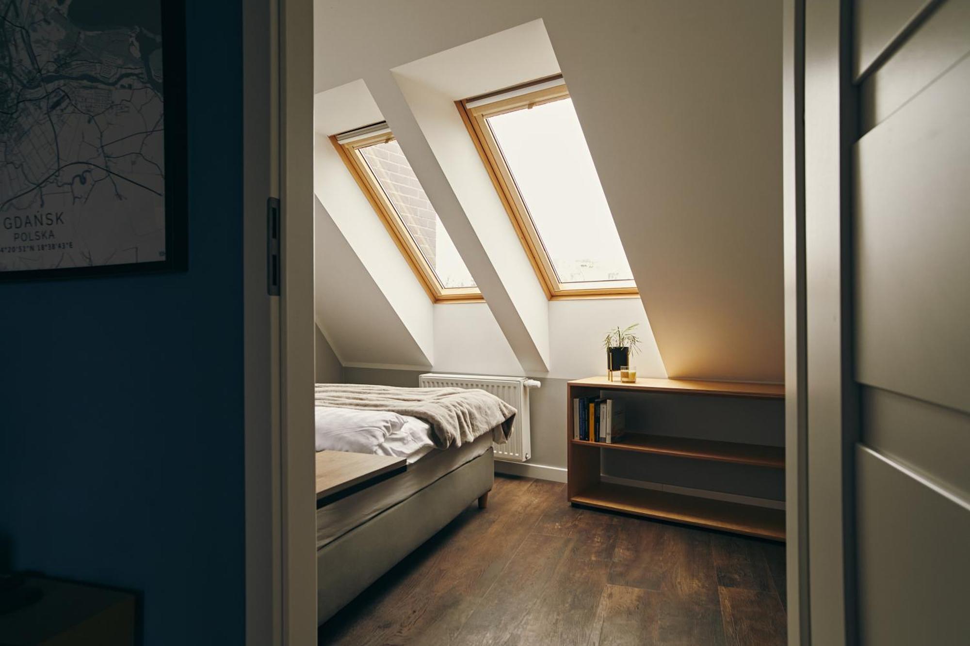 דירות גדנסק Apartament Panienska Old Town מראה חיצוני תמונה