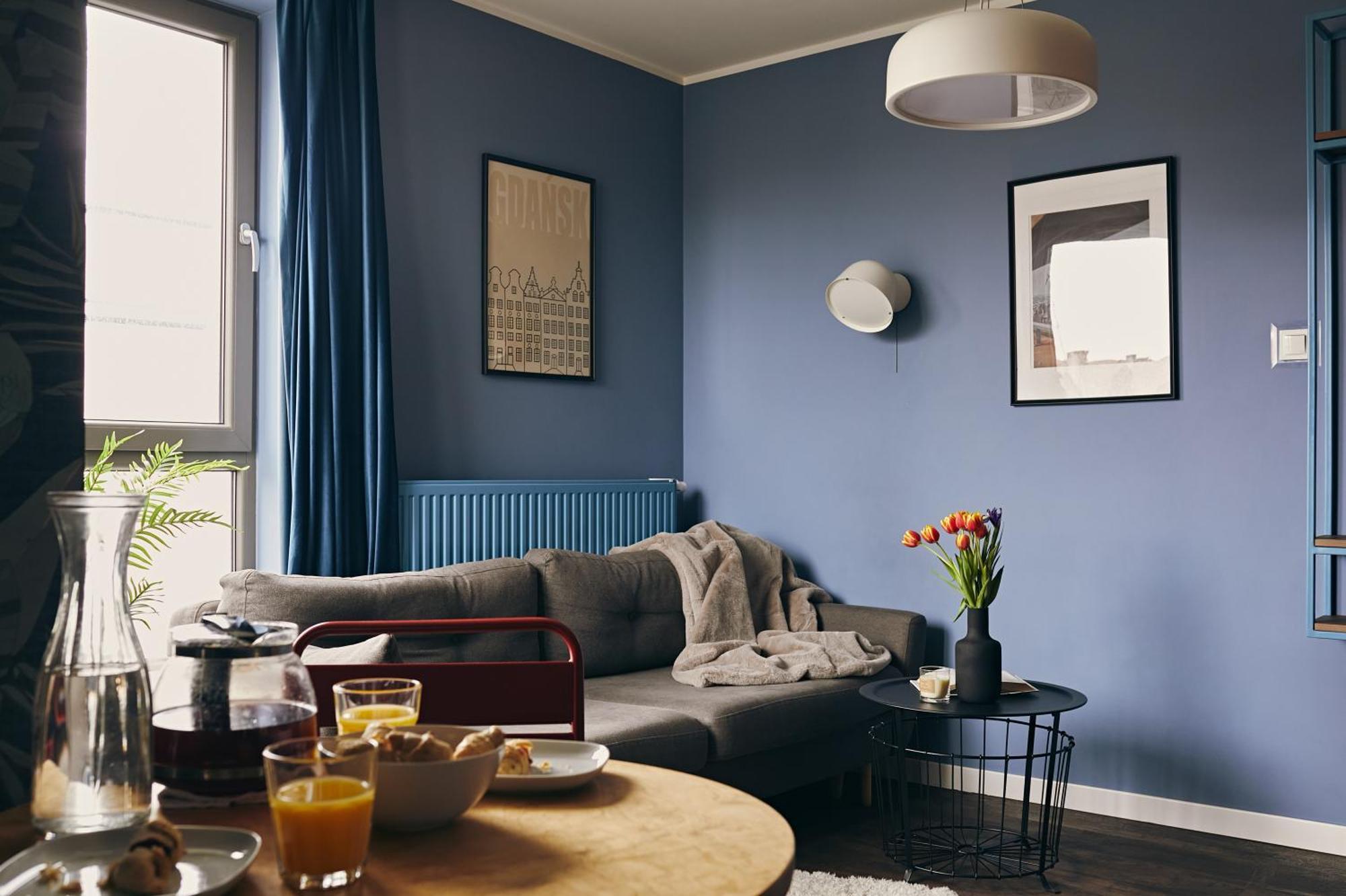 דירות גדנסק Apartament Panienska Old Town מראה חיצוני תמונה