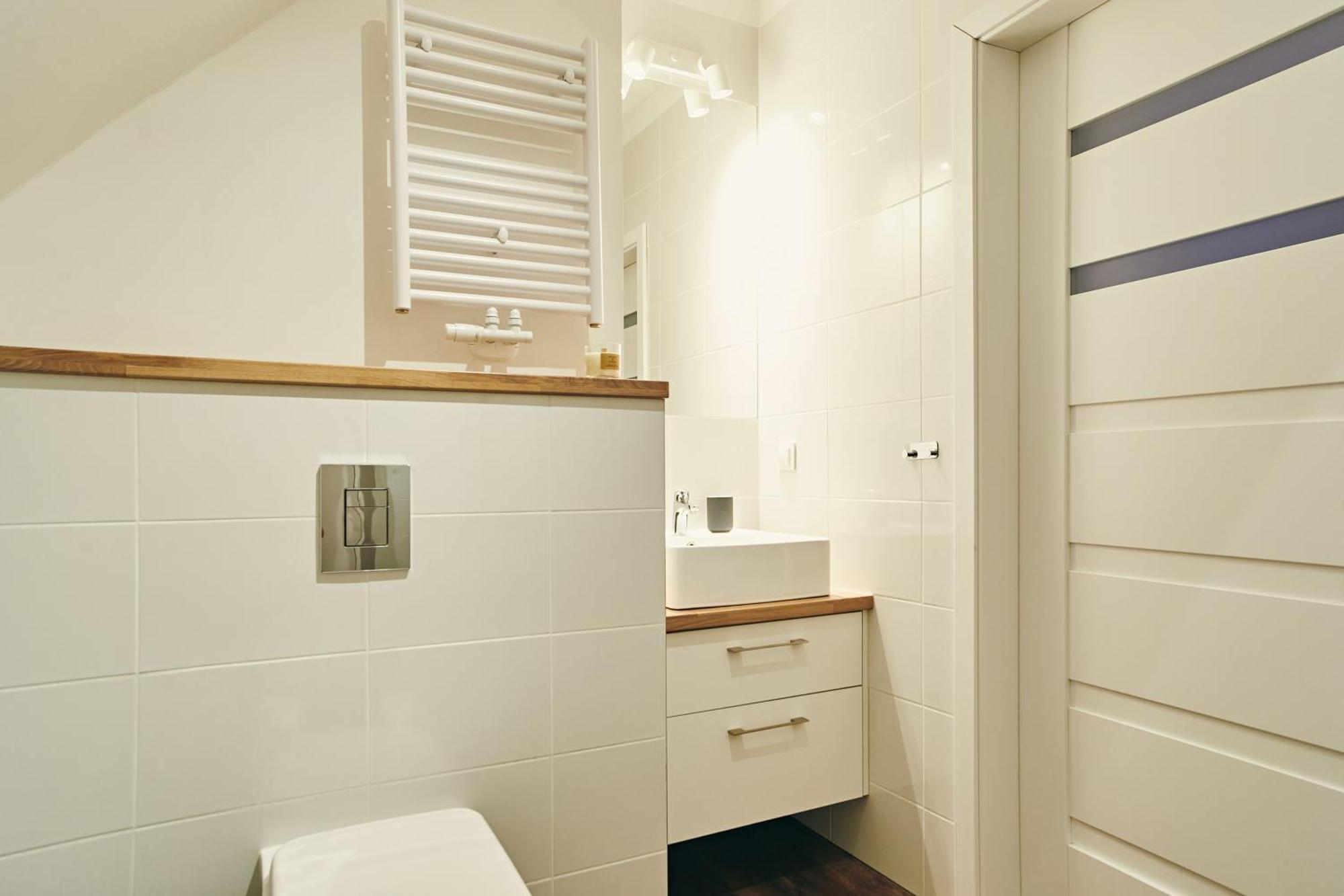 דירות גדנסק Apartament Panienska Old Town מראה חיצוני תמונה