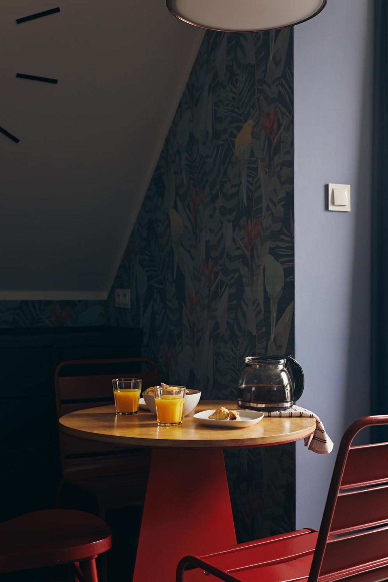 דירות גדנסק Apartament Panienska Old Town מראה חיצוני תמונה